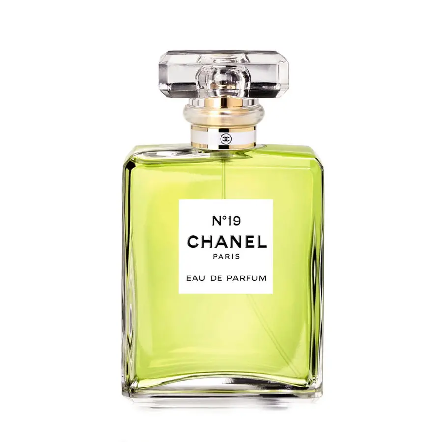 Nước Hoa Nữ Chanel No 19 Pour Femme 100ml