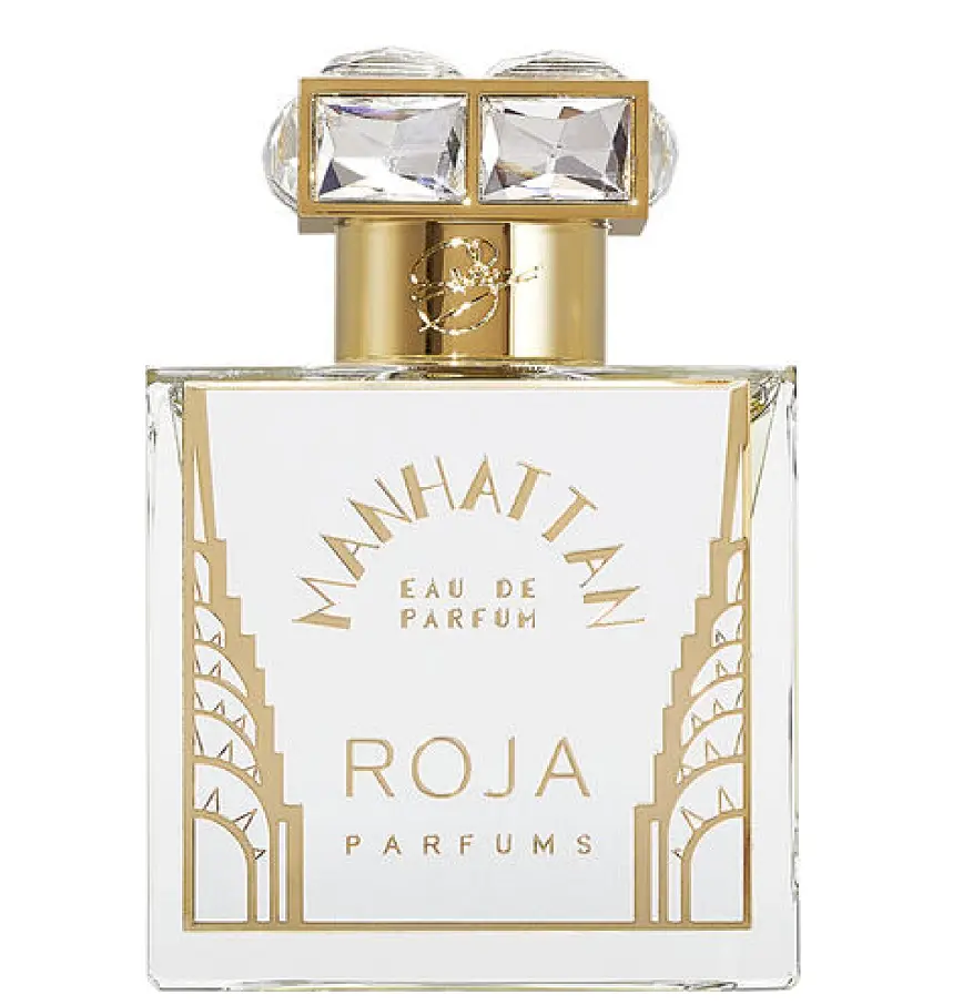 Nước Hoa Roja Parfums Manhattan EDP