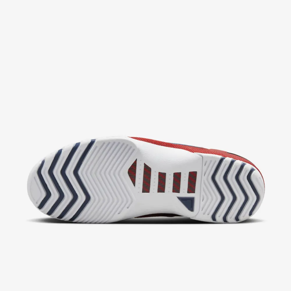 Alternative view of Giày Nike Air Zoom Generation Retro 'First Game' DM7535-101