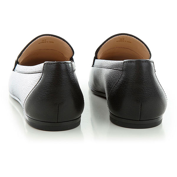 Giày Tod’s Woman Black T Timeless XXW35B0ED10TRPB999 - Ảnh 7