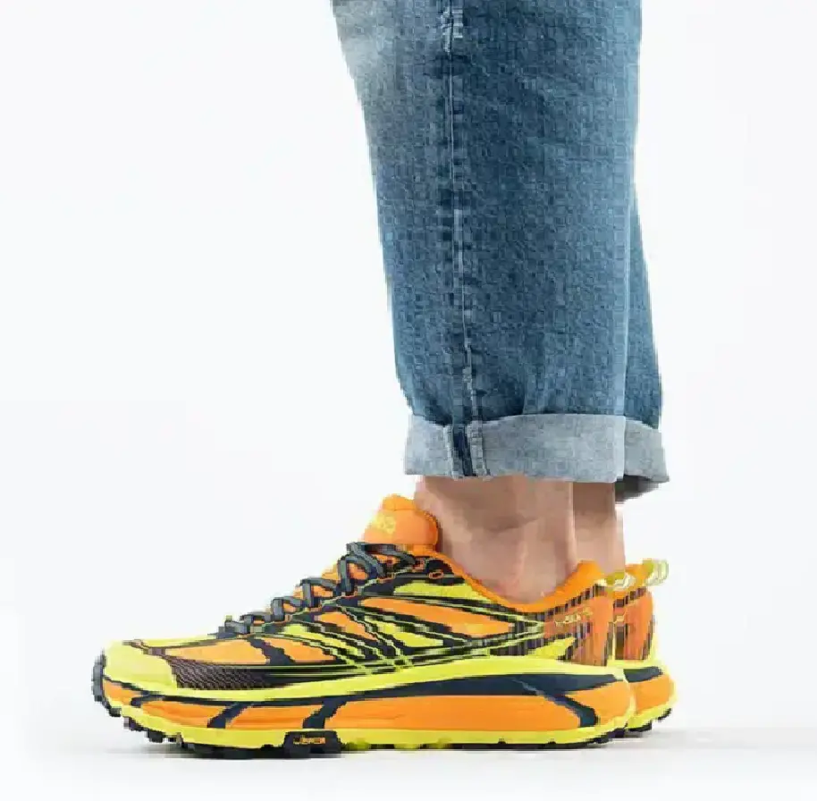 Giày Hoka One One Mafate Speed 2 1012343-BGEP - Ảnh 5