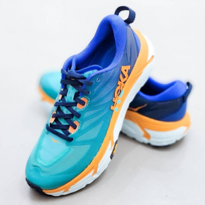 Alternative view of Giày Hoka One One Mafate Speed 3 'Dazzling Blue' 1113530-DBDS