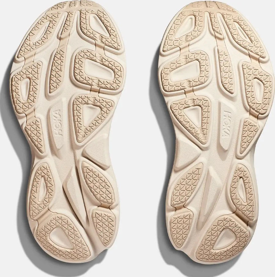 Giày Hoka One One Bondi 8 Color Shifting Sand Eggnog 1123202-SSEG - Ảnh 4