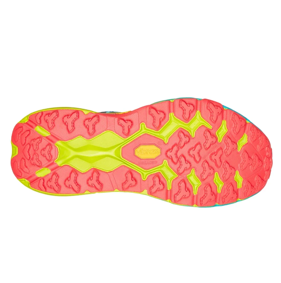 Giày Hoka One One Speedgoat 5 Multicolor 1123157-SBBK - Ảnh 5