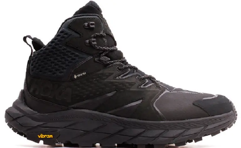 Giày Hoka Anacapa Mid GTX Gore-Tex 1122018-BBLC