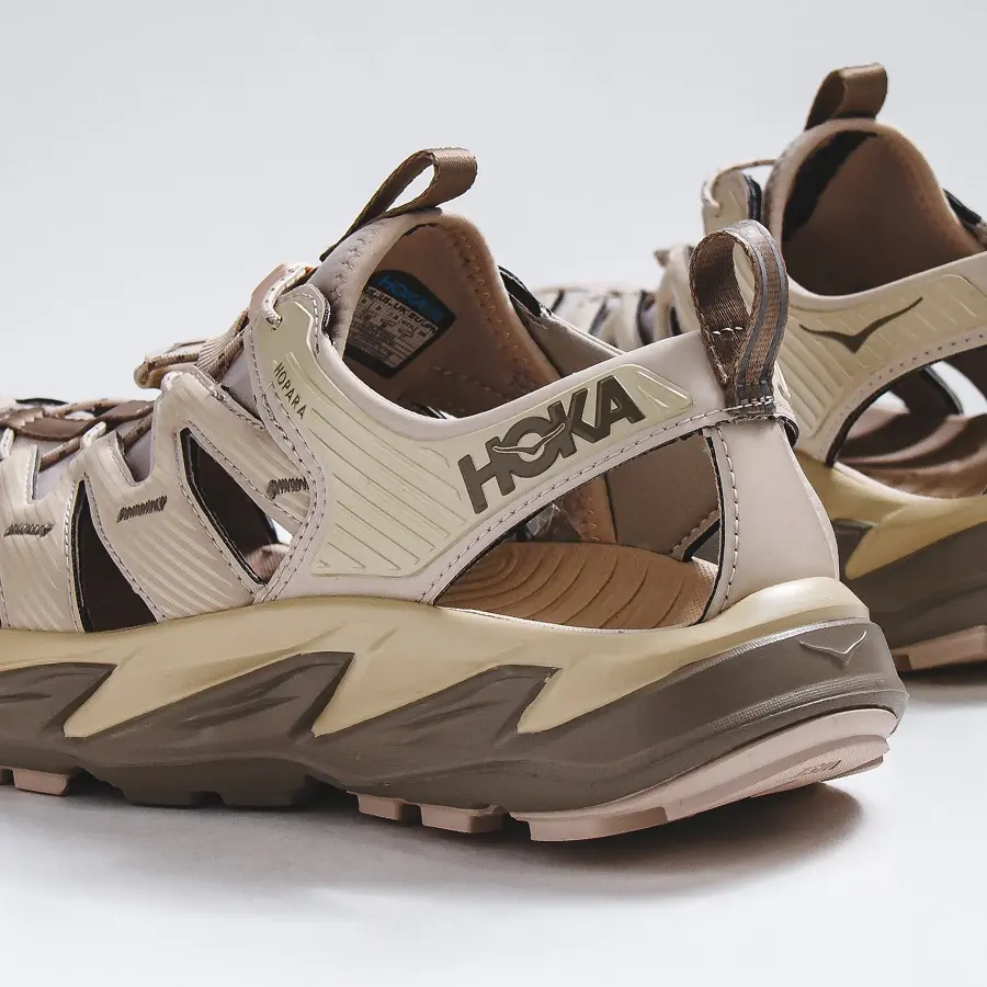 Giày Hoka One One Hopara Shifting Sand x Dune Sandals 1123112-SSDD - Ảnh 6
