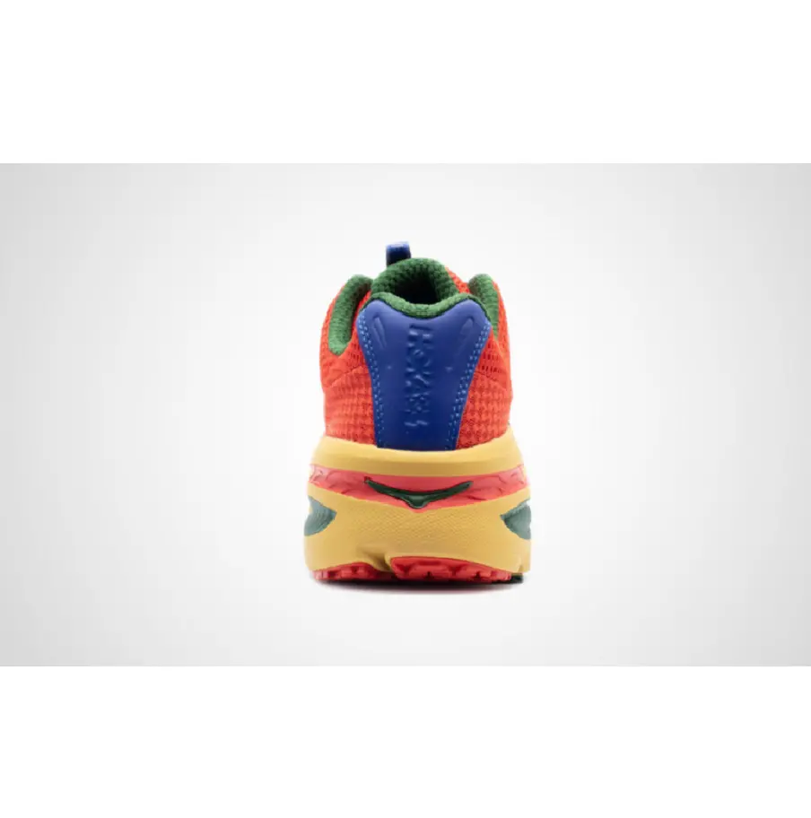 Giày Hoka One One x Engineered Garment Bondi B Multicolour 1107849-VPST - Ảnh 6