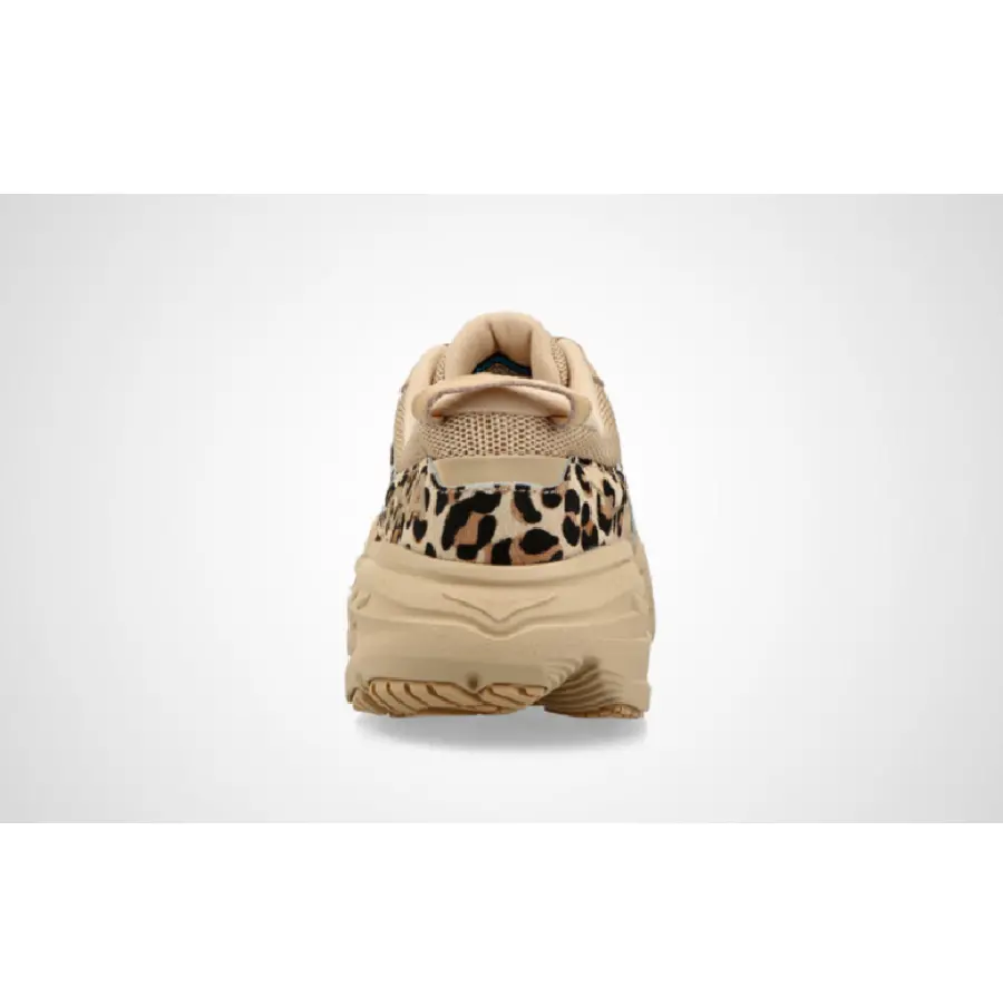 Alternative view of Giày Hoka One One x Engineered Garments Bondi L Sand Leo 1127736-SLPT