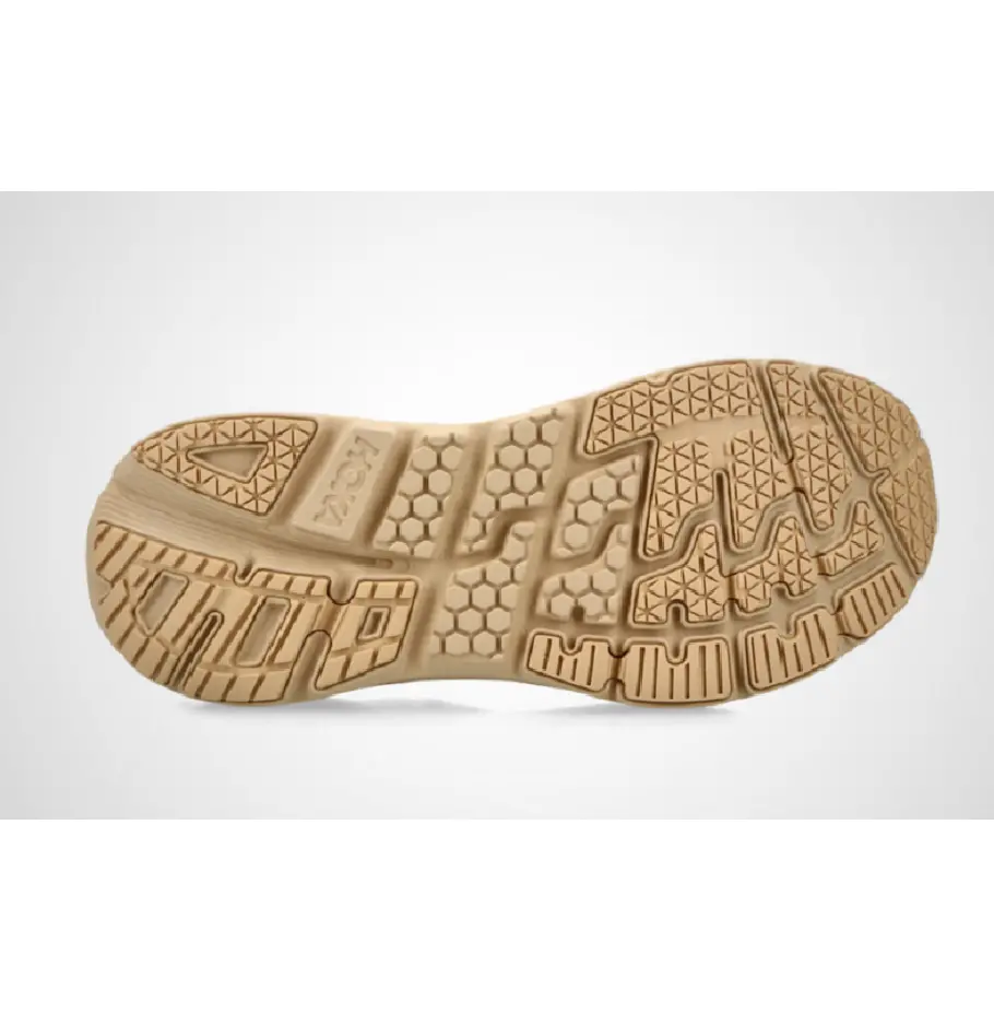Giày Hoka One One x Engineered Garments Bondi L Sand Leo 1127736-SLPT - Ảnh 3