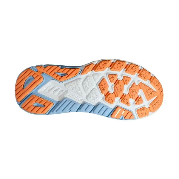 Giày Hoka Arahi 6 Running 'Blue' 1123195-AACS - Ảnh 5