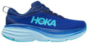 Giày Hoka One One BONDI 8 'Blue' 1123202-BBBG