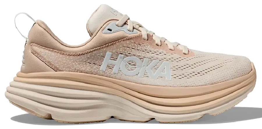 Giày Hoka One One Bondi 8 Shifting Sand 1127952-SSEG