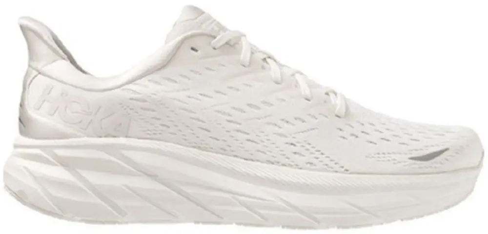 Giày Hoka One One Clifton 8 1119393-WWH