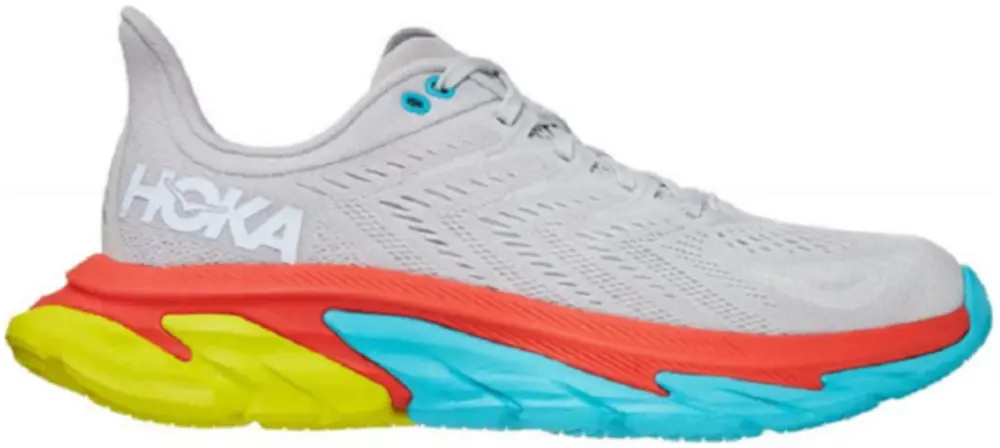 Giày Hoka Clifton Edge 'Multi Color' 1110510-LRWH
