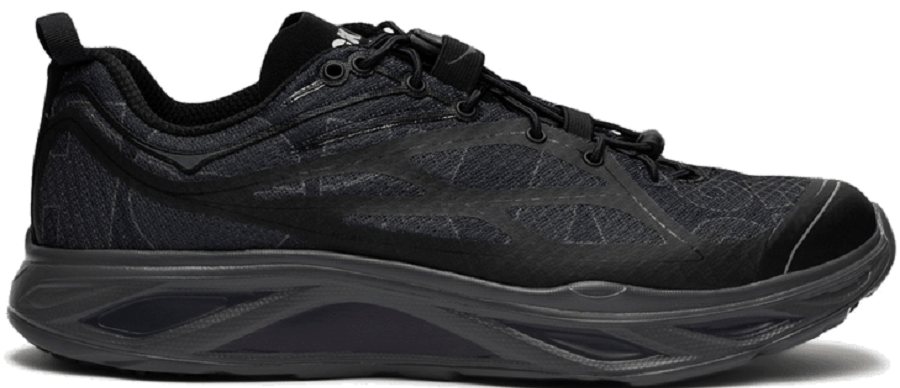 Giày Hoka One One Huaka Origins Black 1134452-BBLC