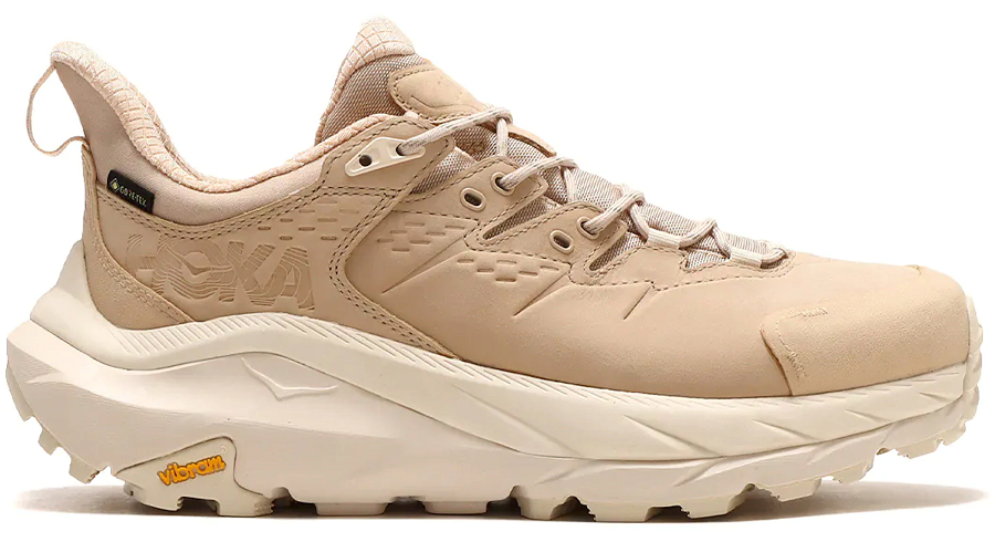 Giày Hoka One One Kaha 2 Low Gore-Tex Shifting Sand 1130530-SSEG