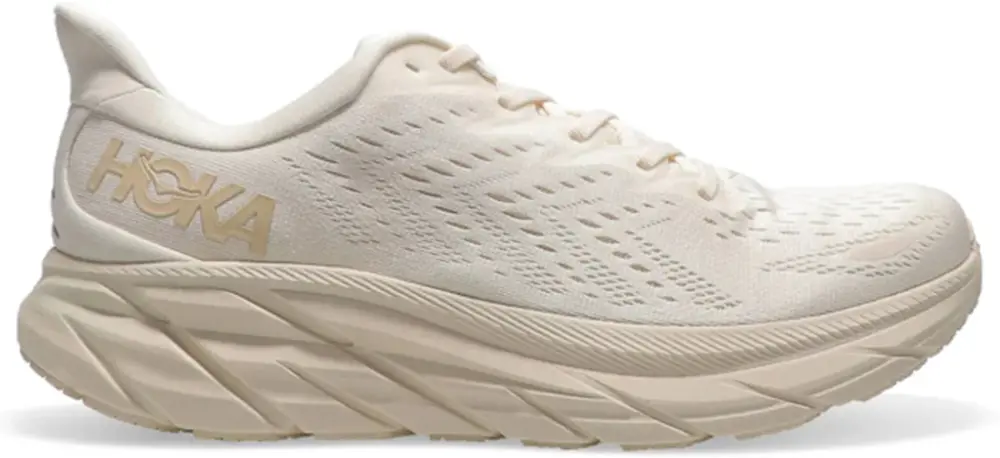Giày Hoka One One Clifton 8 Eggnog Shifting Sand 1119393-ESSN