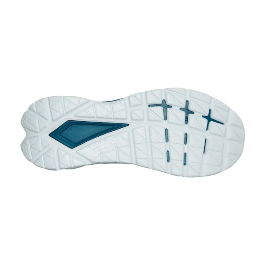 Giày Hoka Mach 4 Mint Yellow 1113528-BGEPR - Ảnh 3