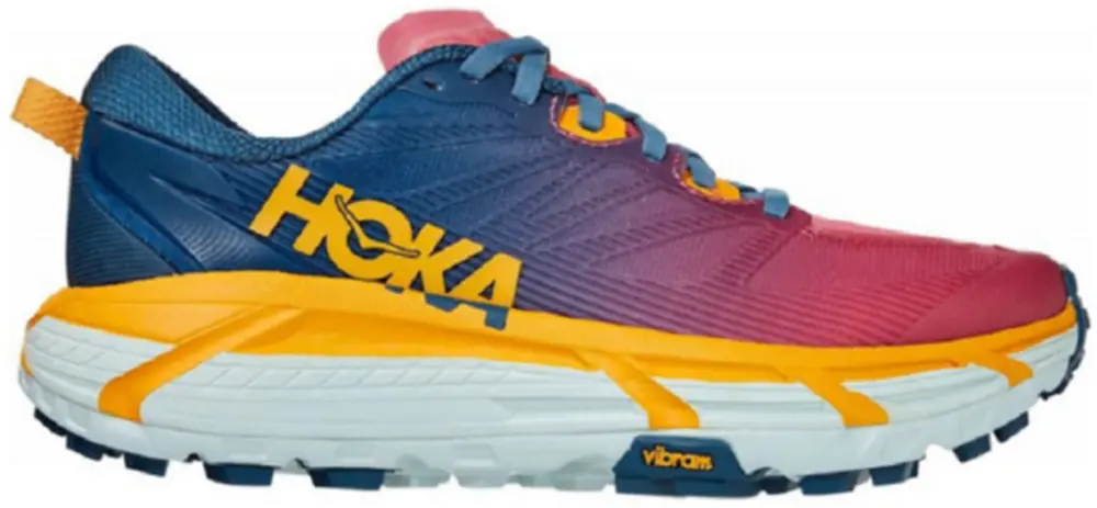 Giày Hoka Mafate Speed 3 Moroccan Blue 1113531-MBSF