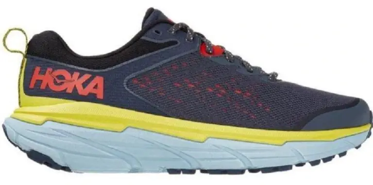 Giày Hoka Challenger Atr 6 Ombre 'Blue Green' 1106510-OBGS