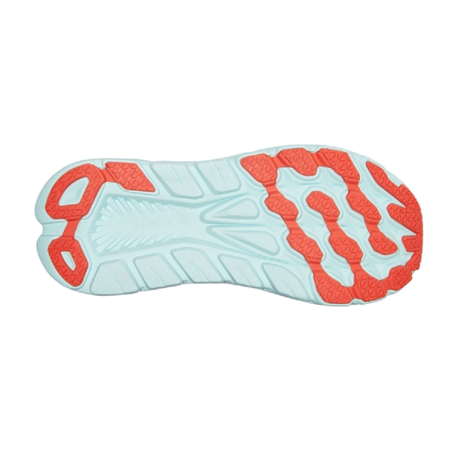 Giày Hoka Rincon 3 White Light Blue 1119396-WBGL - Ảnh 3