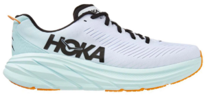 Giày Hoka One One Rincon 3 'White Blue Glass' 1119395-WBGL