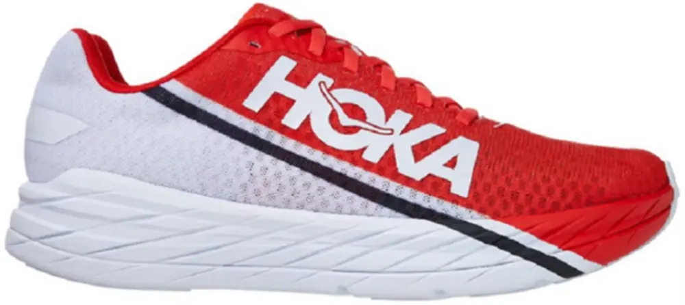 Giày Hoka One One Rocket x Fiesta 1113532-FTBC