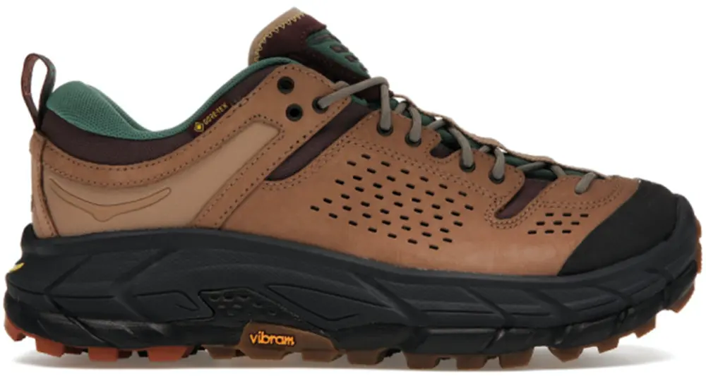 Giày Hoka One One Tor Ultra Low Bodega Tan 1145771-NBYL