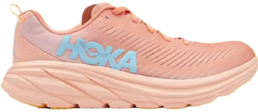 Giày Hoka One One Rincon 3 Women`s Running Shoes 'Pink' 1119396-SCPP