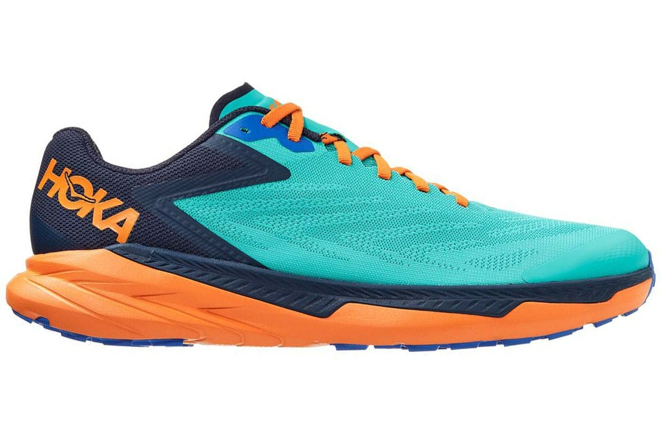 Giày Hoka Zinal Atlantis 'Outer Space' 1119399-AOSP