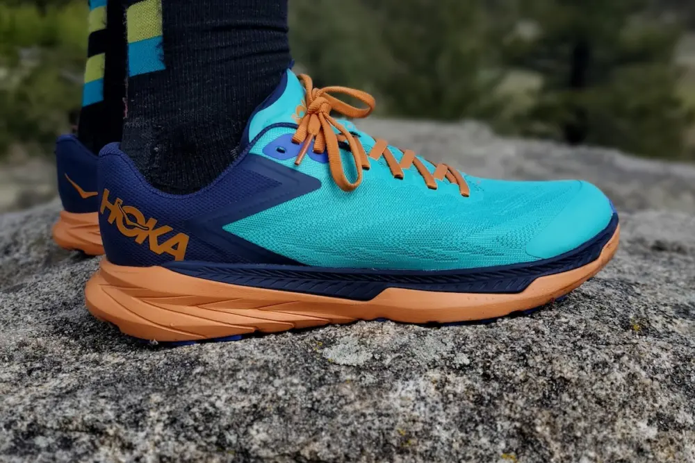 Giày Hoka Zinal Atlantis 'Outer Space' 1119399-AOSP - Ảnh 7