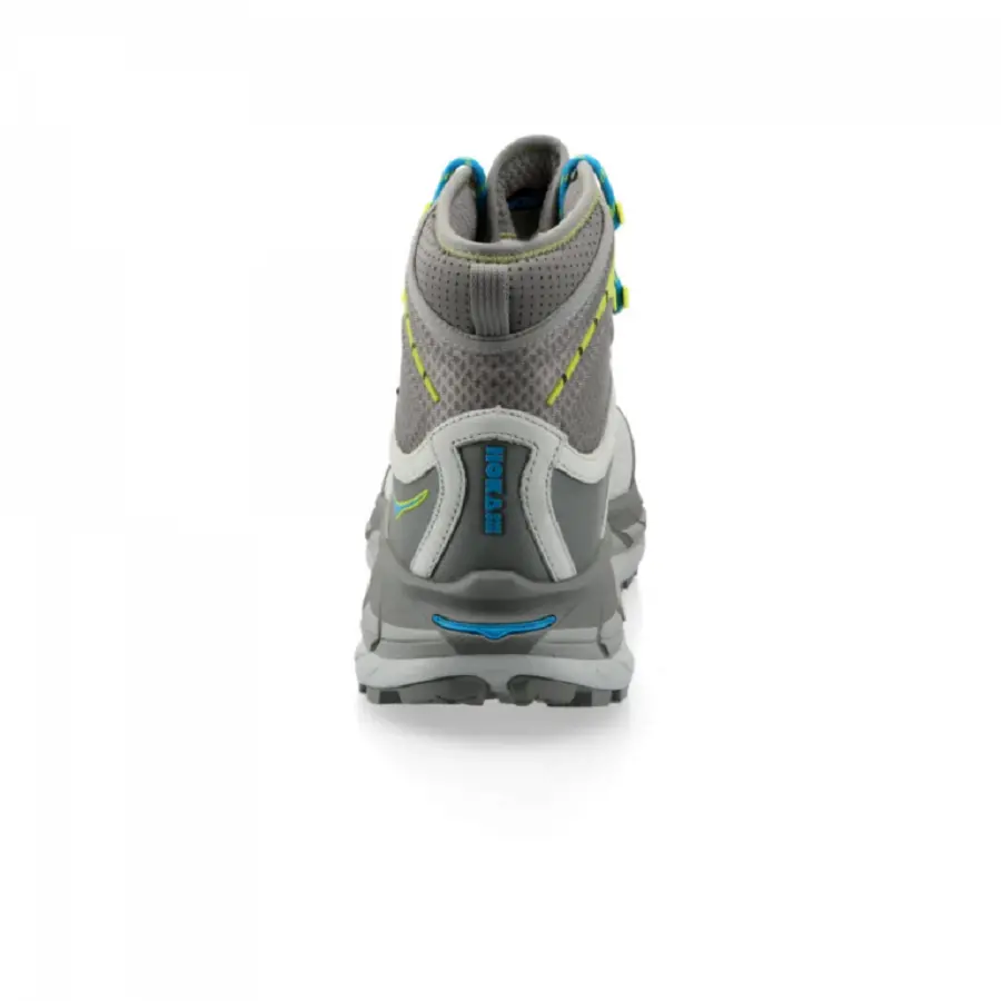 Giày Hoka One One Tor Ultra High ‘Lunar Rock Diva Blue’ 1129958-LRDB - Ảnh 3