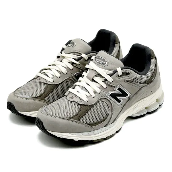 Giày New Balance 2002R 'Warm Alpaca' M2002RAW - Ảnh 3