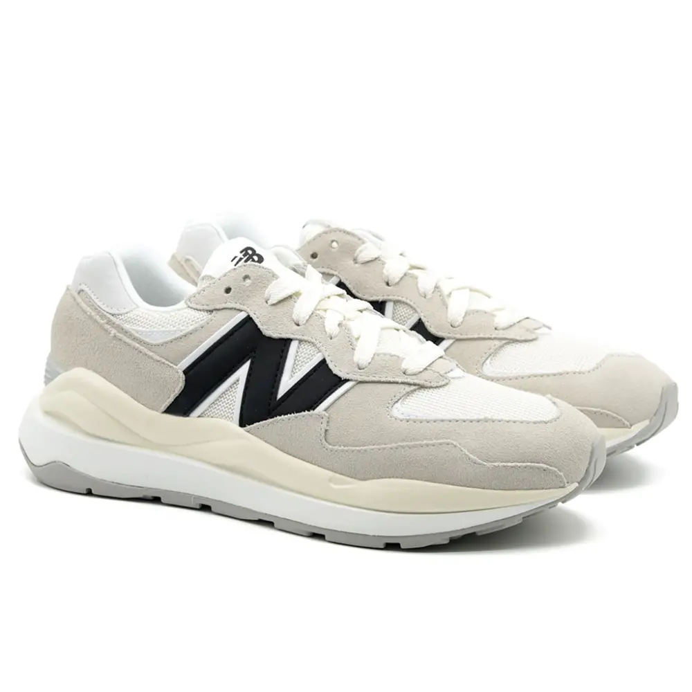 Alternative view of Giày New Balance 5740 'Sea Salt' M5740CBC