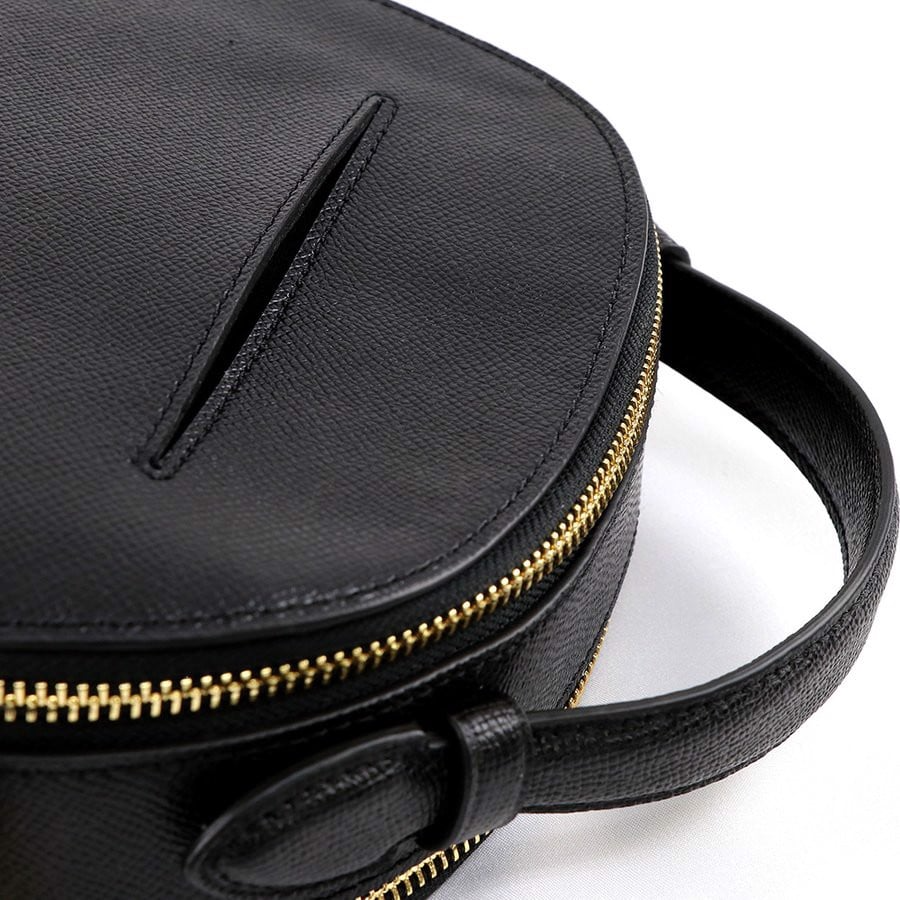 Túi Coach Domestic Delivery Serena Satchel 1589 IMBLK - Ảnh 4