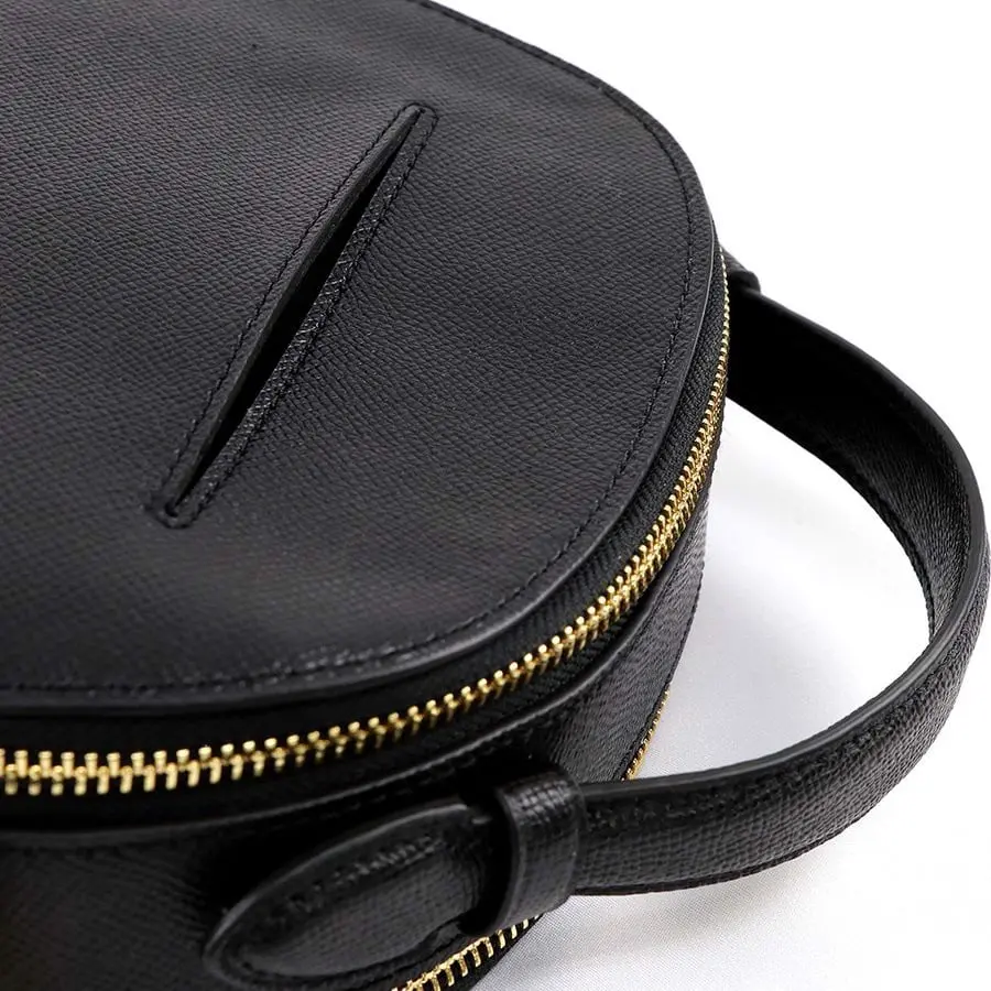 Túi Coach Domestic Delivery Serena Satchel 1589 IMBLK - Ảnh 4
