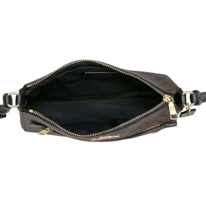 Alternative view of Túi Coach Signature Gallery File Bag F91013 IMAA8