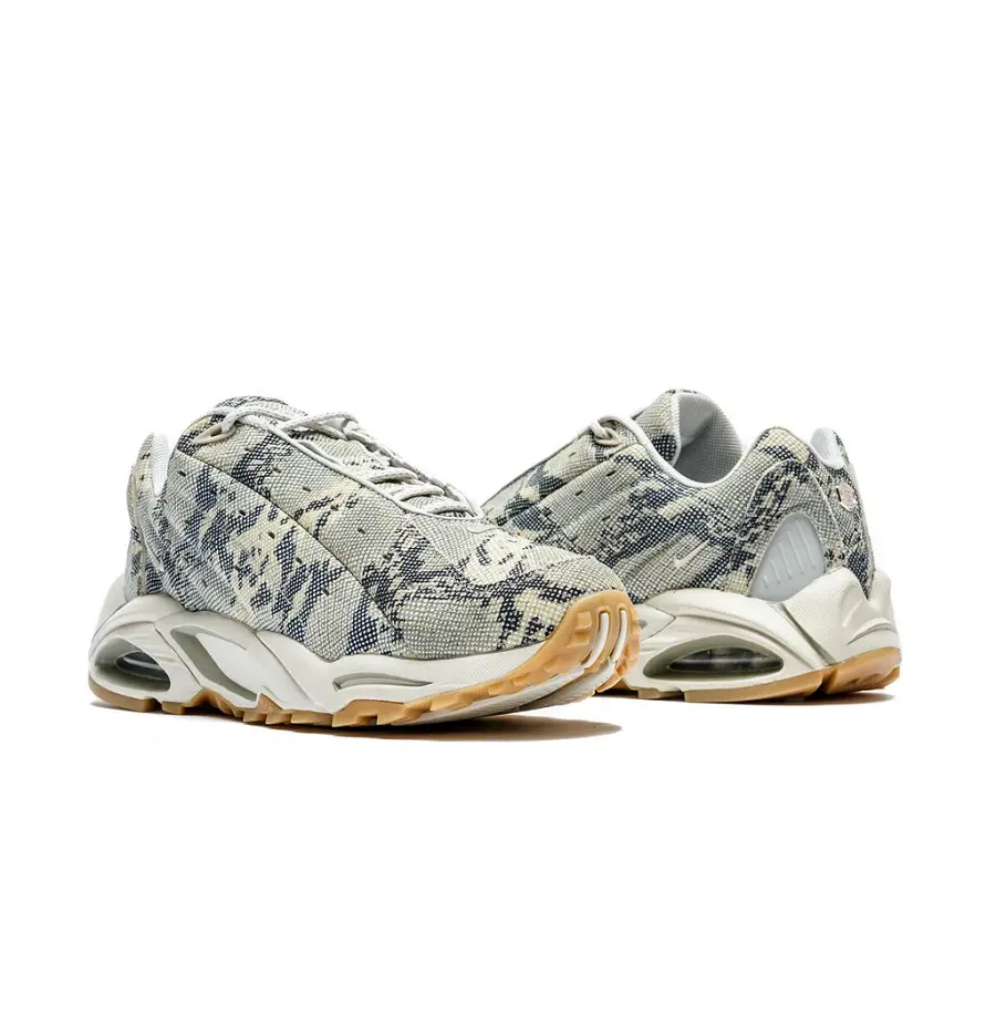Giày Nike Hot Step Air Terra 'Drake NOCTA Snakeskin' DR0508-001 - Ảnh 4