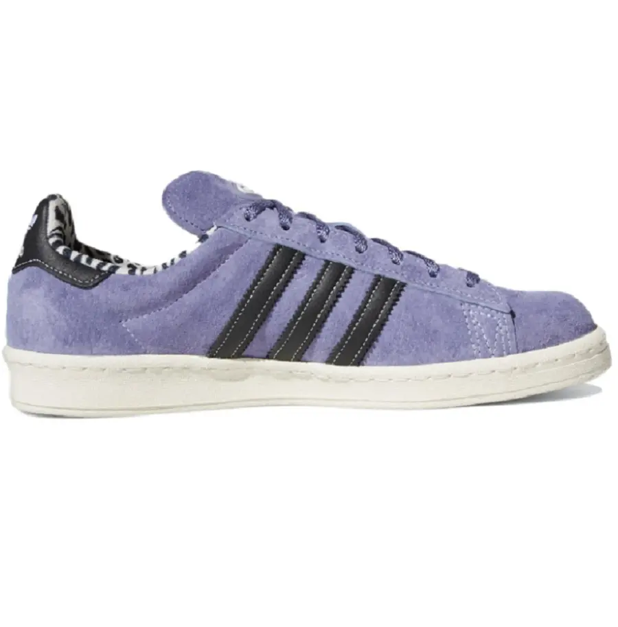 Giày Adidas Campus 80s x Lagre 'Orbit Violet' GW3247