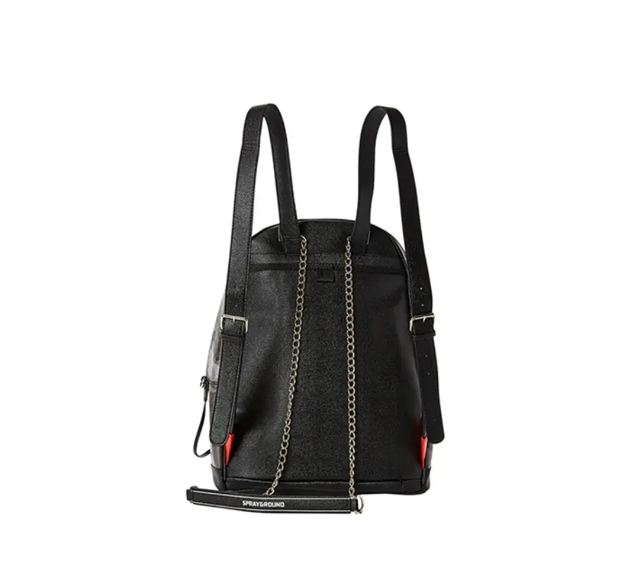 Alternative view of Balo Sprayground Leopard Sprint 'Camo' W0525719