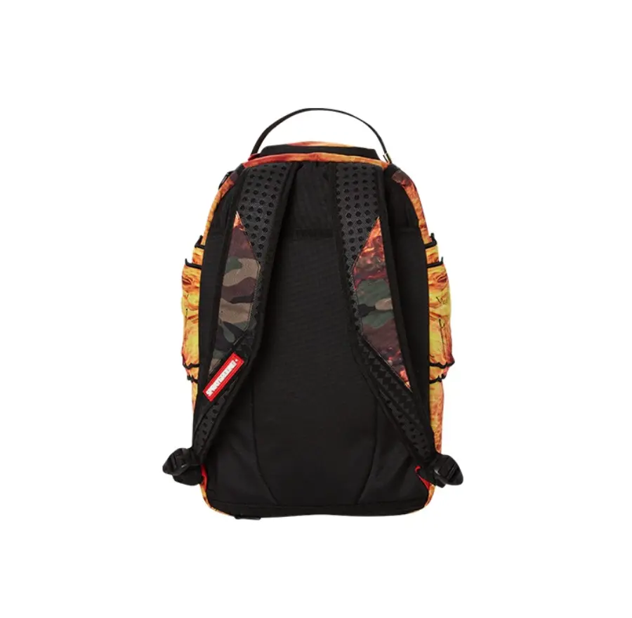 Balo Sprayground The Lil Tjay Fallin Angel 4 Wings W0645711 - Ảnh 4