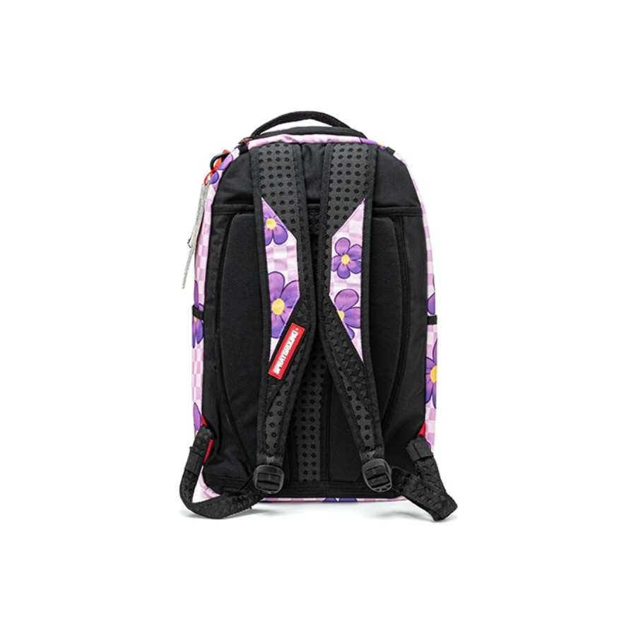 Balo Sprayground DLX Shark Nickelodeon W0735764 - Ảnh 2