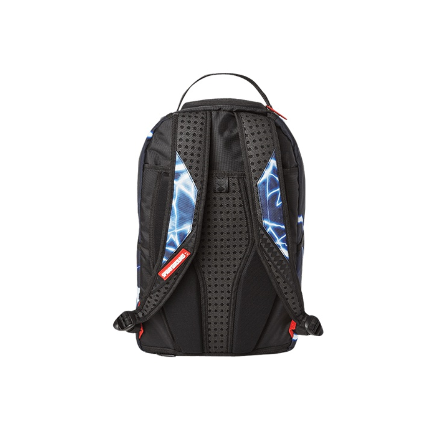 Balo Sprayground x Marvel 'Storm' W0635724 - Ảnh 2