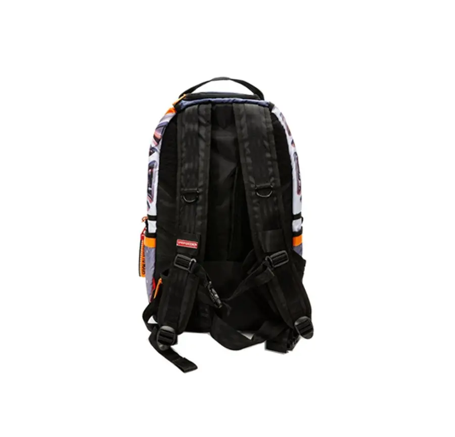 Alternative view of Balo Sprayground x Buzz Aldrin W0525880
