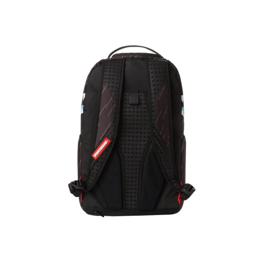 Alternative view of Balo Sprayground x DC Batman Darknight W0645812