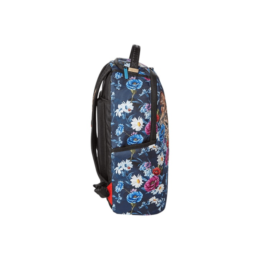 Balo Sprayground Leopard Baby W0635813 - Ảnh 3