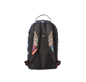 Alternative view of Balo Sprayground Leopard Baby W0635813