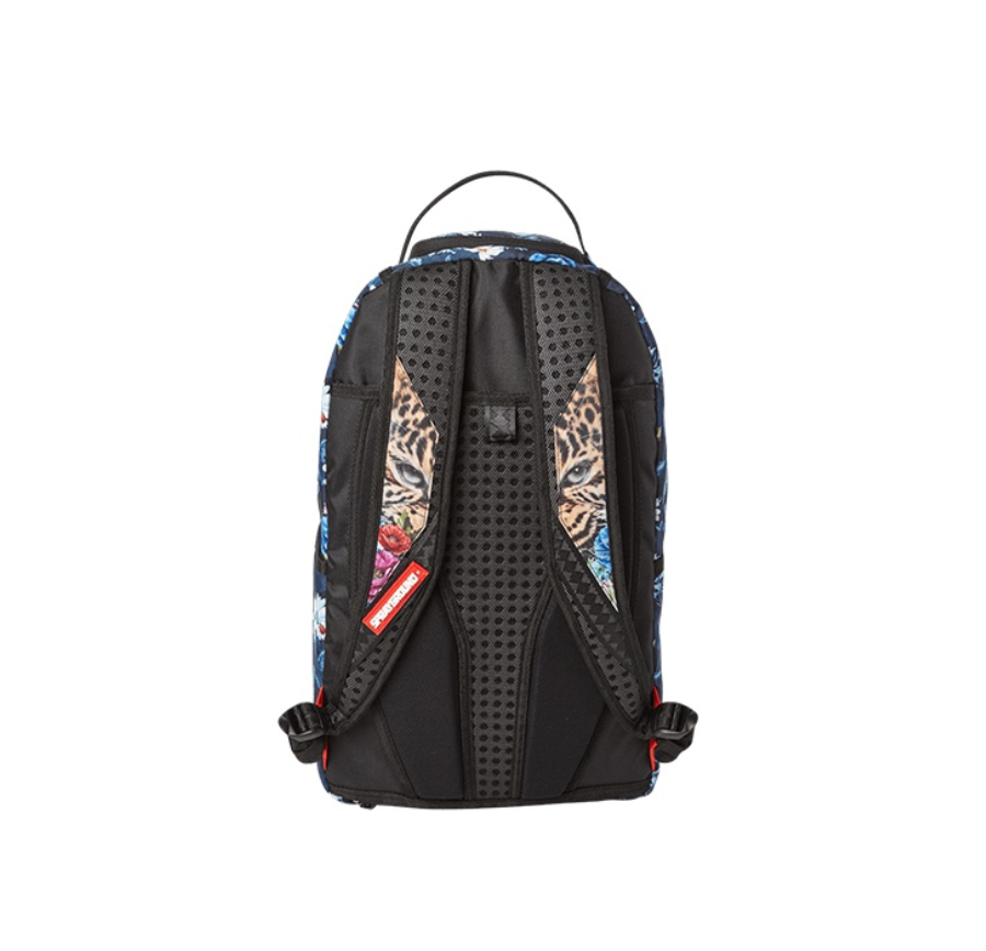 Balo Sprayground Leopard Baby W0635813 - Ảnh 2