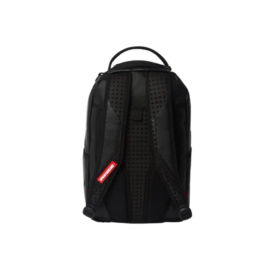 Alternative view of Balo Sprayground Formula 1 Official Race Team 'Red' W0735780