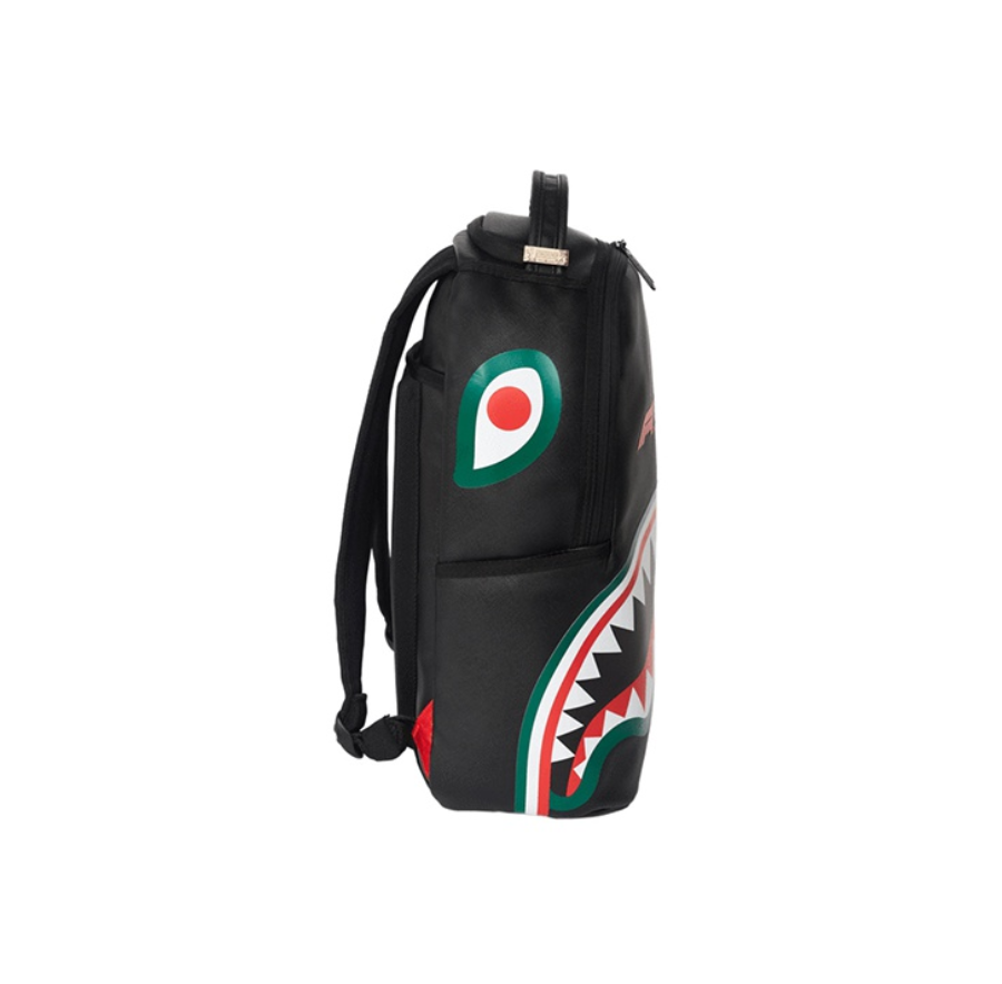 Balo Sprayground Formula 1 Official Race Team 'Red' W0735780 - Ảnh 3